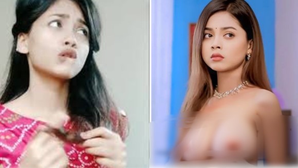 বাংলা নাটকের রাজকন্যা মেহজাবিন আপার ৮ মিনিট ২৯ সেকেন্ডের সে*ক্স ভিডিও 🥵